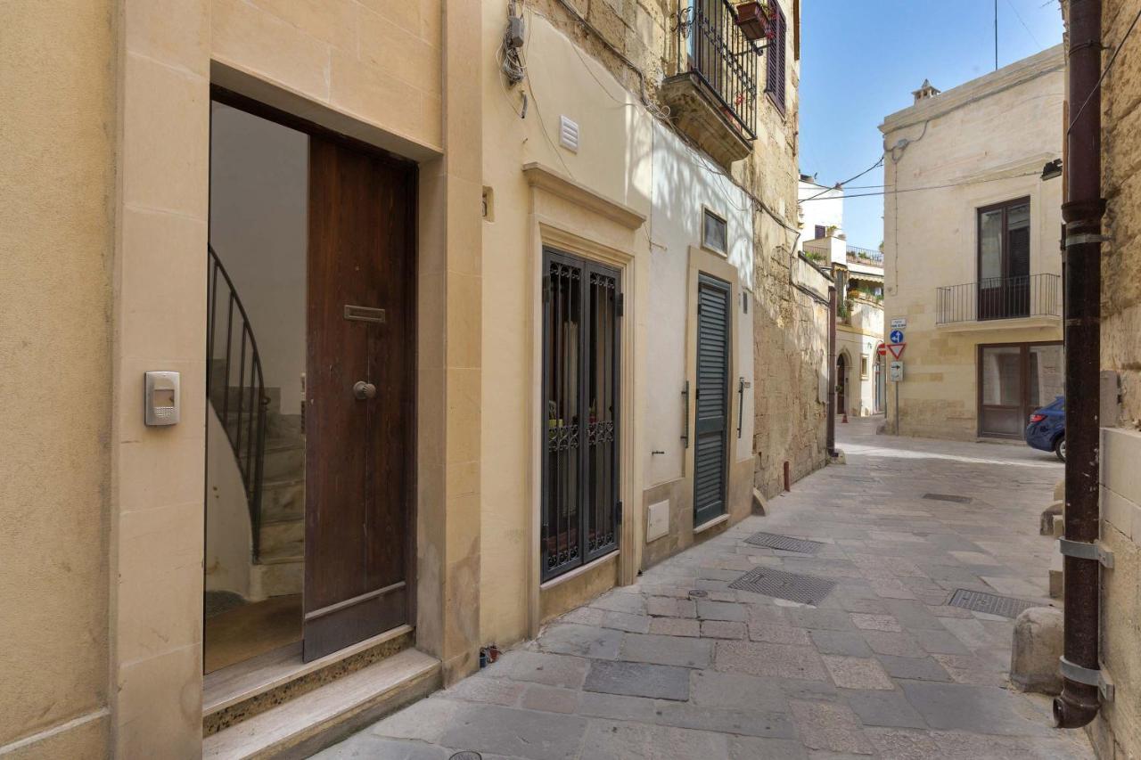 Apartamento Barocco Dream 2 Lecce Exterior foto